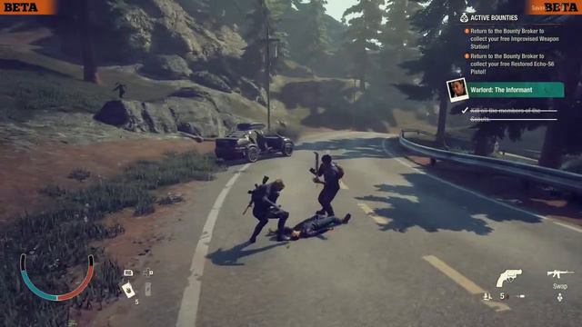 State of Decay 2 Beta Providence Ridge " The Collective" Episode 9 смотреть онлайн