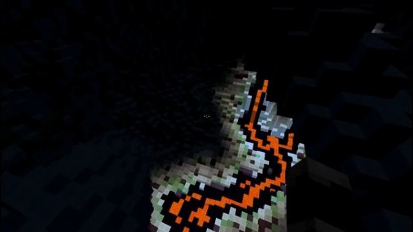 Прохождение карты Terra Swoop Force (Minecraft 1.9.2)