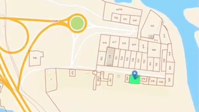 Продажа земельного участка, ул. Шоссейная (Самара) смотреть онлайн