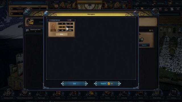 How to Play Evil Bank Manager - Part 1 смотреть онлайн