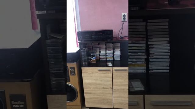 Акустика Кливер 75АС-001 смотреть онлайн