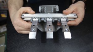 Поворотный механизм ПМ-20 Складишок