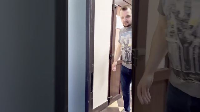 СКУД SIGUR. Как по настоящему должны быть устроены проходные зоны. 1 часть смотреть онлайн