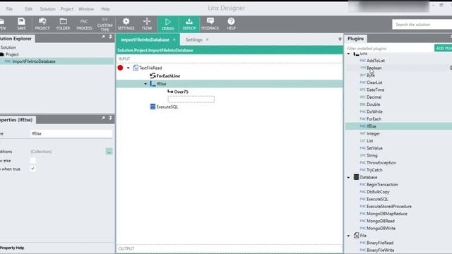 [How-to] Automate Customer Data File Import into Database - 1/3 смотреть онлайн