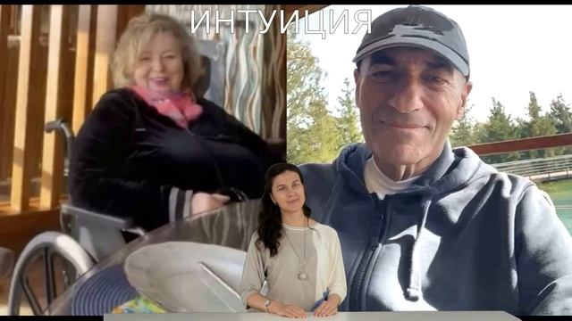 Грустная улыбка, инвалидное кресло \\\ Игорь Крутой шокировал переменами в жизни смотреть онлайн