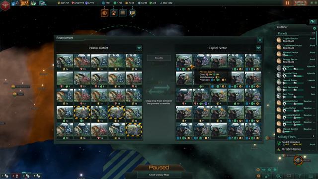 Enclave - Let’s Play Stellaris: Leviathans DLC #120 - Zombie Fallen Empire - Insane Difficulty смотреть онлайн