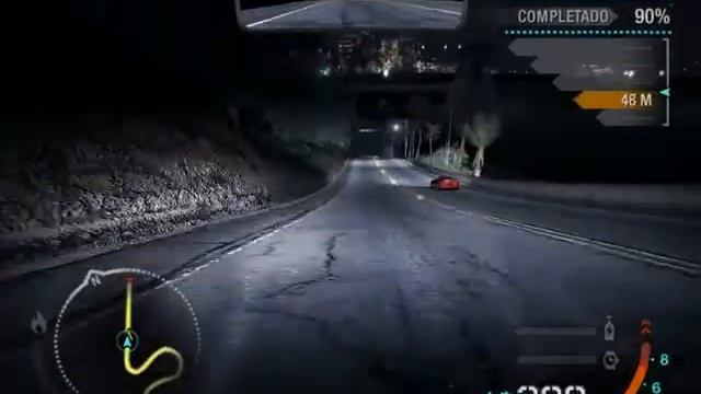 NFS Carbon Tributo al NFS U2 Rachel´s Nissan 350Z 20 marzo 2017 смотреть онлайн