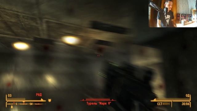 Новое Прохождение Fallout New Vegas Запускаем гелиос 1 фоллаут нью вегас смотреть онлайн