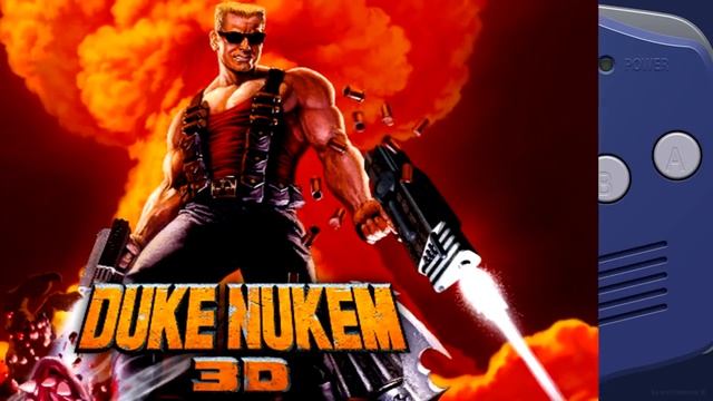 Игры выжавшие максимум из Gameboy Advance ?ЭЧ2D #86?