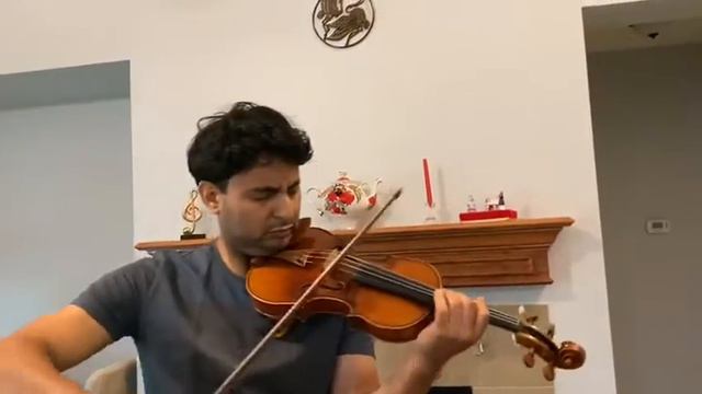 Eldar Hudiyev | Cover on 