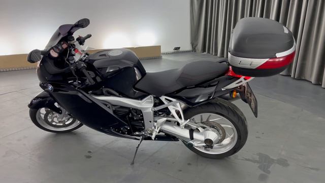 BMW K1200S