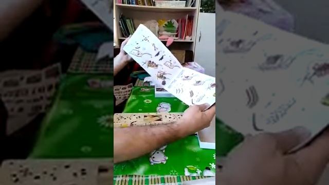 Обзор "Механический 3D пазл Ukrainian Gears Байк" из Rozetka смотреть онлайн