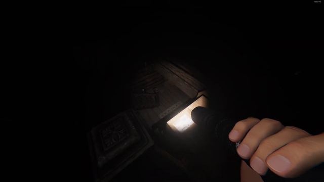 Phasmophobia Как определить Ханту без улик смотреть онлайн