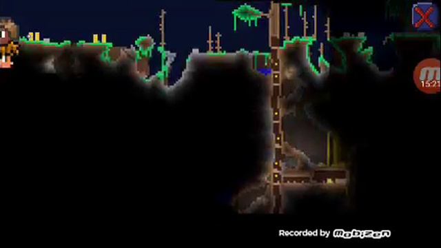 Игра террария с братом по сети смотреть онлайн