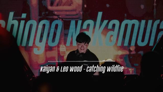 Shingo Nakamura - Summer Of Shingo Mix 01 (SiriusXM Chill)