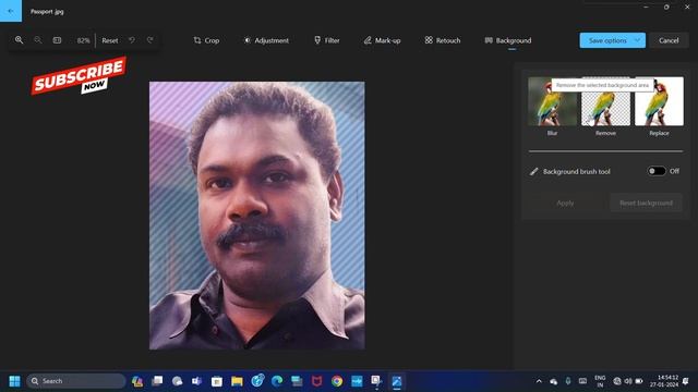 ബാഗ്രൗണ്ട് മാറ്റാം windows 11 - ൽ || How to Change Background in Windows 11 || #windows11 #photos смотреть онлайн