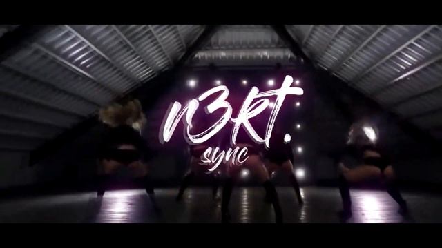 #03 | r3kt. Free Twerk Intro | Dl 100 likes! | [60 FPS] смотреть онлайн