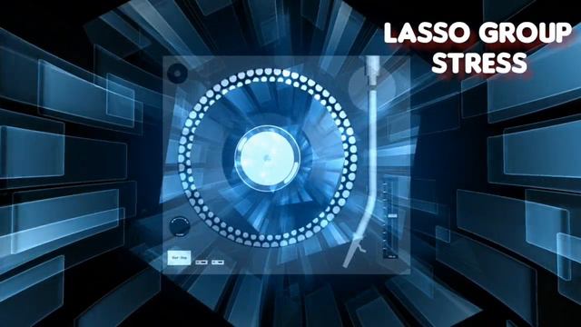 Lasso Group - Stress | Музыка 2019