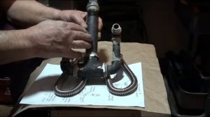 Паровая пушка Магола для парилки с открытой каменкой  Самодельная