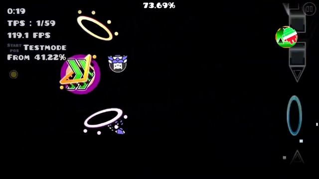 Verity 41-100% (mobile) смотреть онлайн
