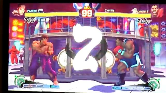 Satsui (RY) vs. Mave (BO) LF 1/3 Vandammage 1.5 смотреть онлайн