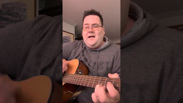 It’s my life - Bon Jovi cover by me 😎 re record смотреть онлайн