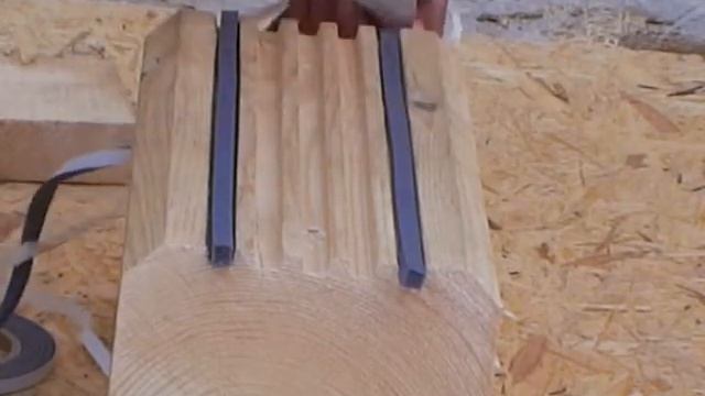 Монтаж ПСУЛа