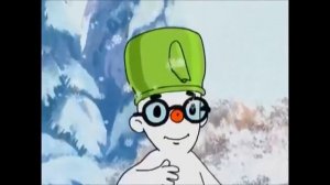 Андрей Усачев «Школа снеговиков»