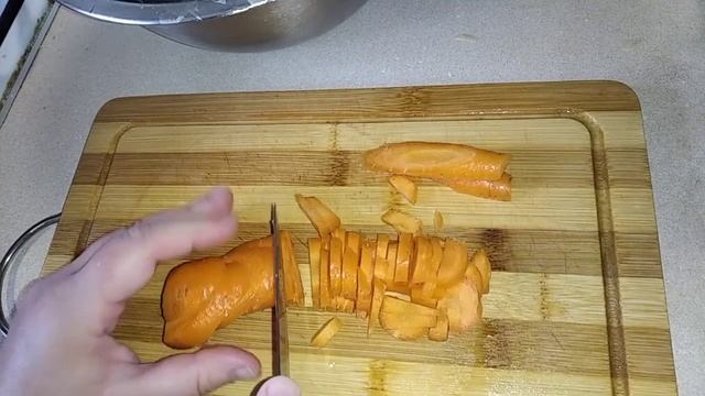 Самые нежные и вкусные кабачки. (Вам обязательно захочется добавки) смотреть онлайн