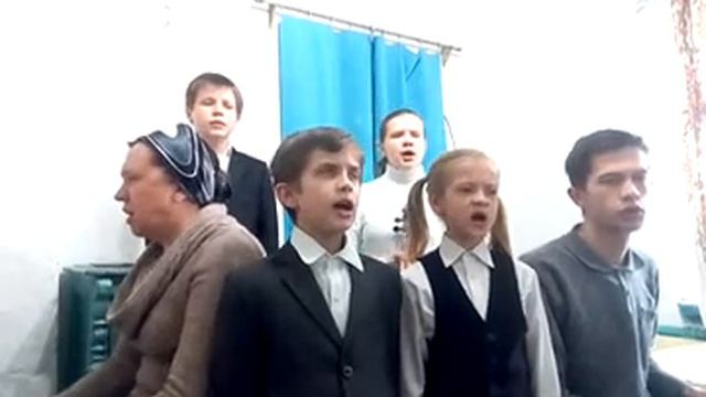 Любовь Господня Песнь Возрождения 1558