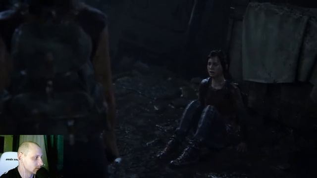 Стрим THE LAST OF US PC 2023 Первый Апрельский стрим! смотреть онлайн