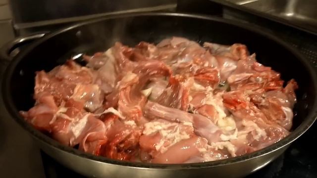 затерявшееся видео, кролик по лигурийски смотреть онлайн