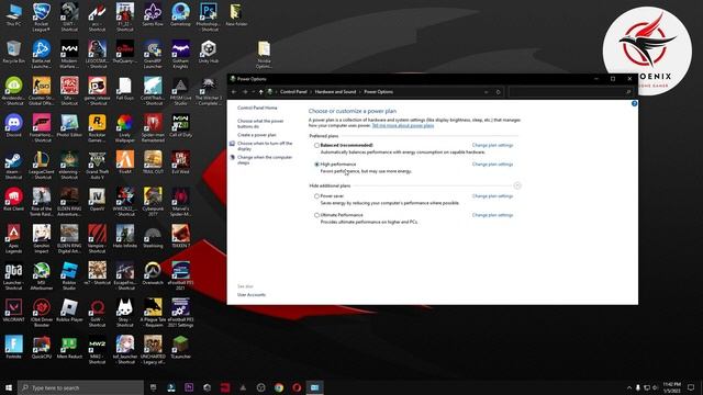 Best Nvidia Control Panel Setting Optimizations For Gaming (Latest Update 528.02) 2023 смотреть онлайн