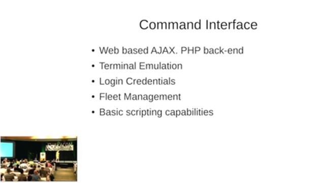 Automotive Exploitation Techniques - Craig Smith, Open Garages & Theia Labs смотреть онлайн
