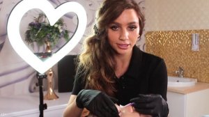 Перманентный макияж. Как сделать межресничку