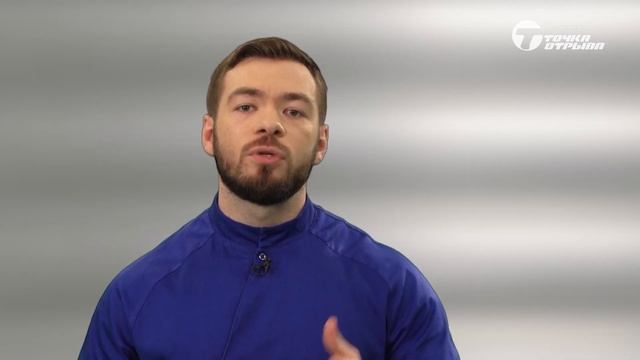 3 Базовых упражнения в тренажерном зале. смотреть онлайн