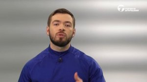 3 Базовых упражнения в тренажерном зале.