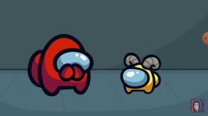 СМЕШНЫЕ АМОНГАСИКИ