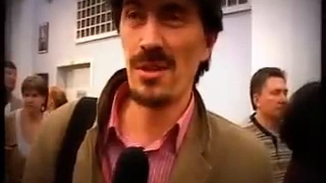Вислов о спектакле "ЛИР" Богомолова смотреть онлайн