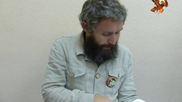 Доклады и интервью участников Всероссийского совещания ревнителей Православия Часть 2 смотреть онлайн