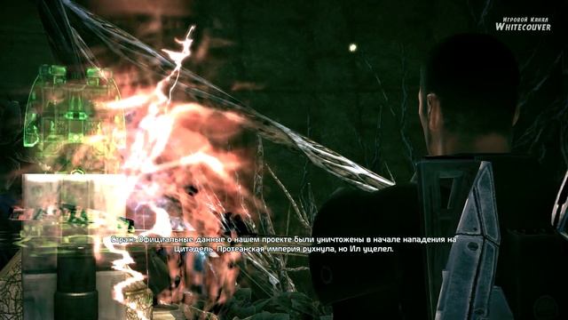 Mass Effect ● ПРОХОЖДЕНИЕ ● 10 [Финал] смотреть онлайн