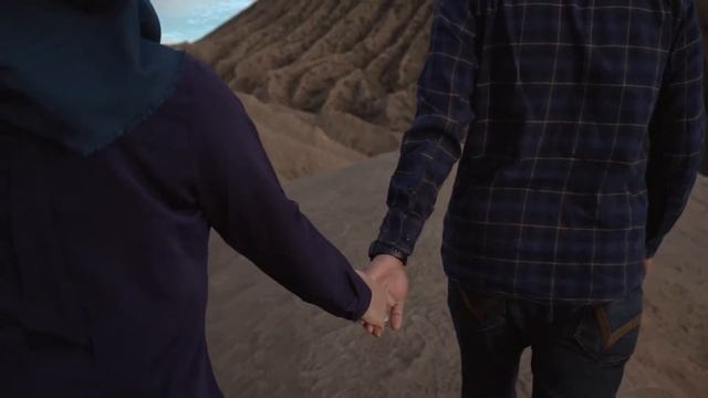 Post wedding Duma + Tian | Bromo Mountain | East Java смотреть онлайн