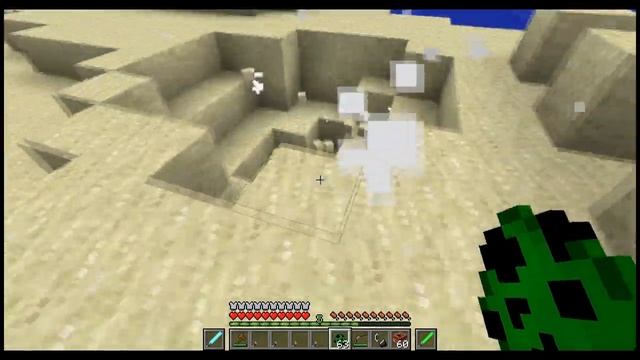 Minecraft Mods - Sound Pack Mod + Retro Sounds смотреть онлайн