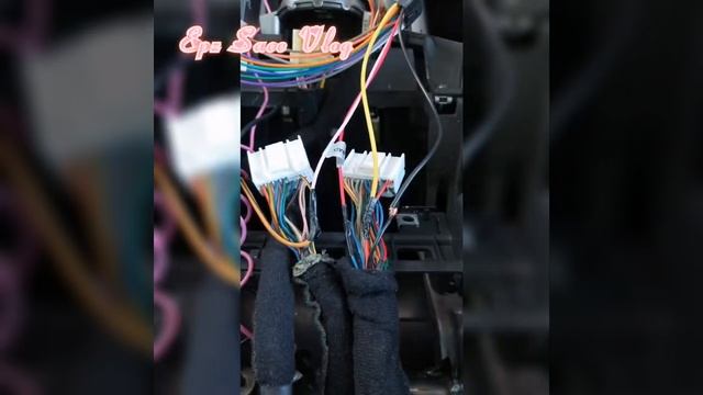 Hyundai Veloster install 9inch android player with reverse camera смотреть онлайн