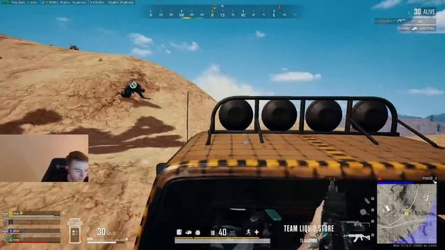 WHAT IS THIS GAME ? FEELS LIKE TOURNAMENT GAME! смотреть онлайн