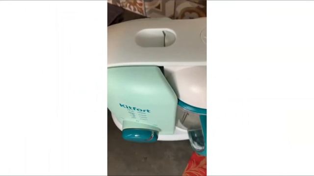 Техника #kitfort смотреть онлайн