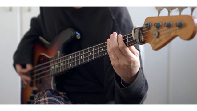 【銀魂 銀ノ魂篇 OP】DISH// - 勝手にMY SOUL | Bass Cover ベース弾いてみた | Katteni My Soul - Gintama Opening 20 Full смотреть онлайн