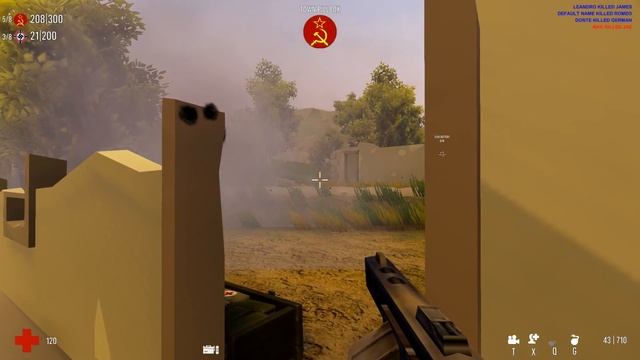 Brass Brigade ww1/ww2 game and some talking смотреть онлайн