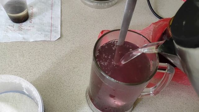 Делаем напиток из варенья!!! || Все пробуйте? смотреть онлайн