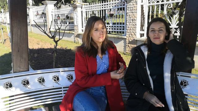 🔴КАК ПЕРЕЕХАТЬ В СТАМБУЛ САМОСТОЯТЕЛЬНО?🔴ОПЫТ ВЕРОНИКИ смотреть онлайн